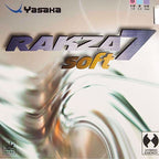 Yasaka Rakza 007 Soft Table Tennis Rubber
