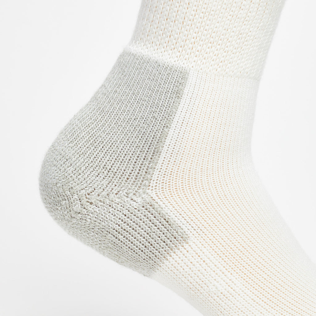 Thorlo Maximum Cushion Crew Running Socks