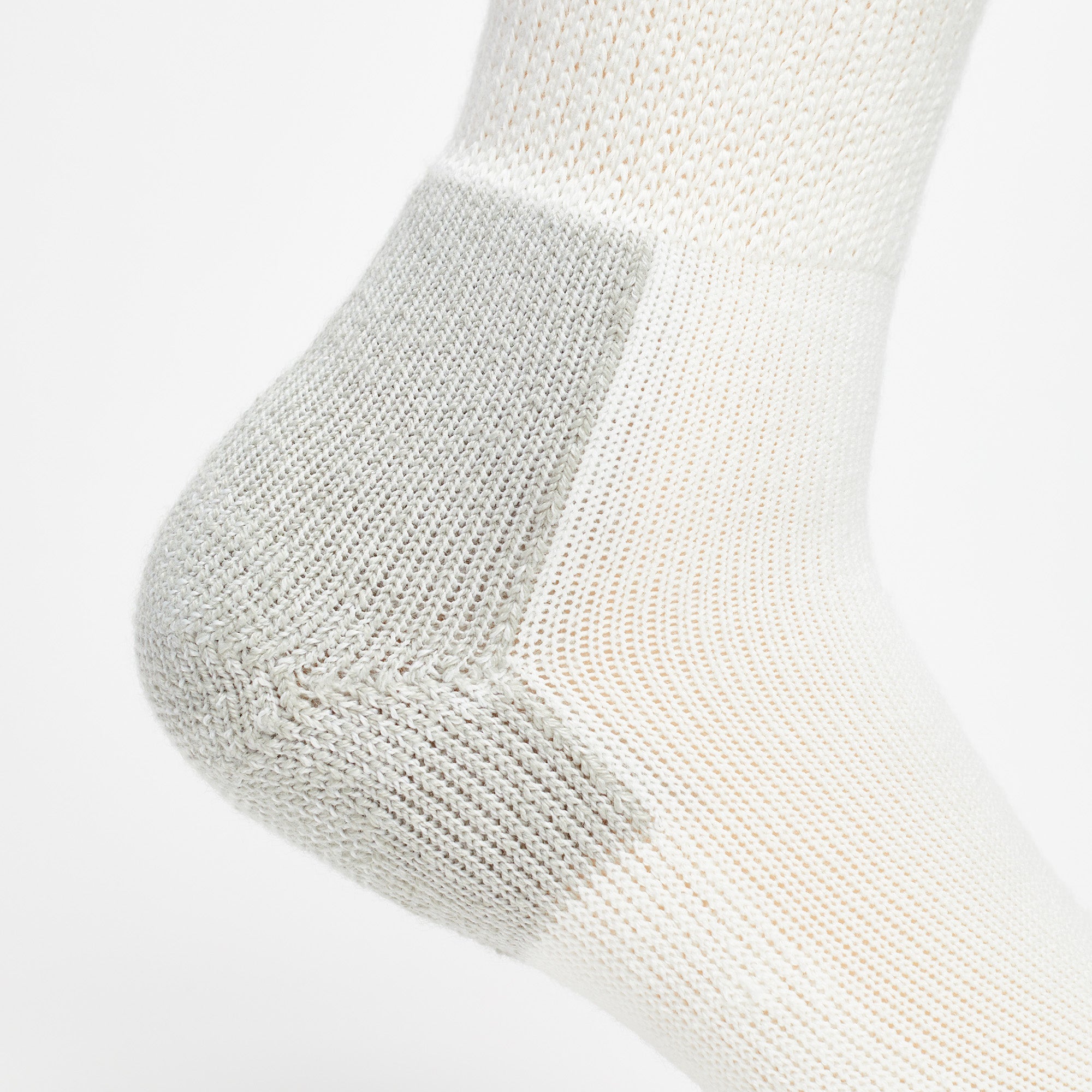 Thorlo Maximum Cushion Crew Running Socks