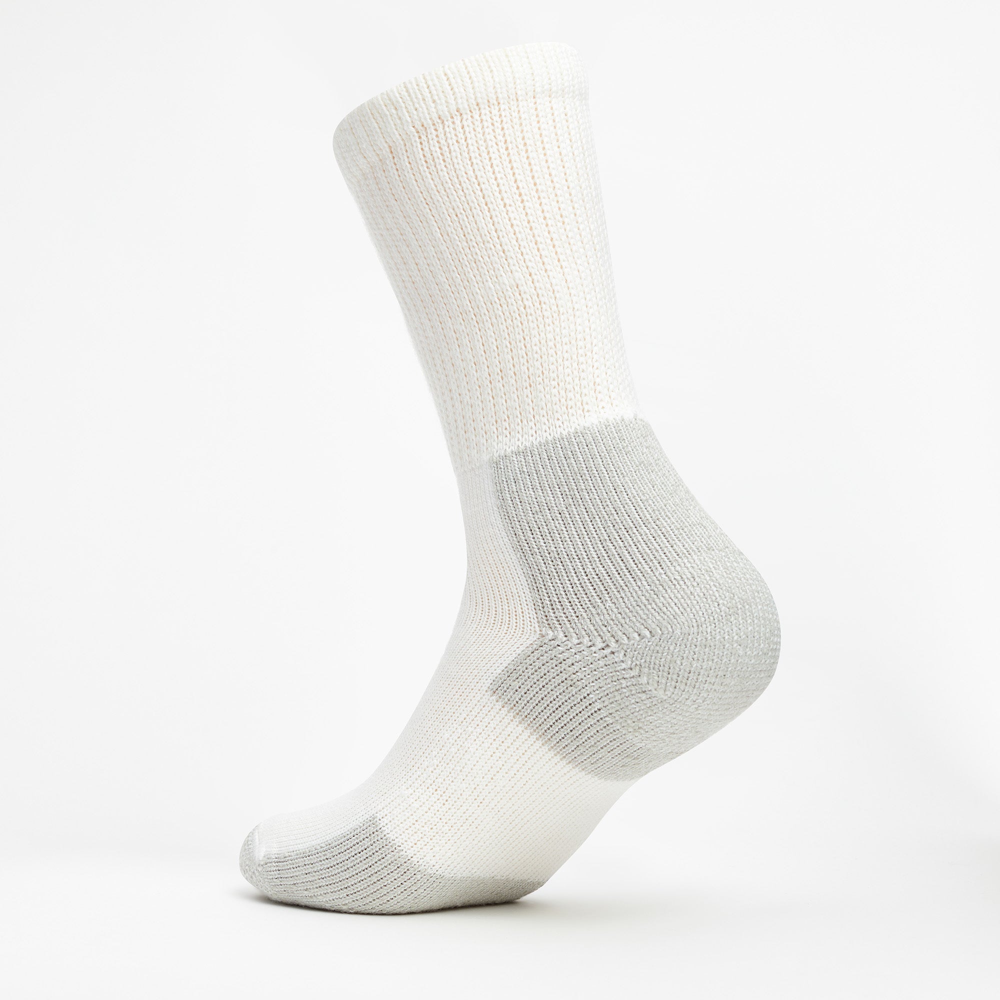 Thorlo Maximum Cushion Crew Running Socks