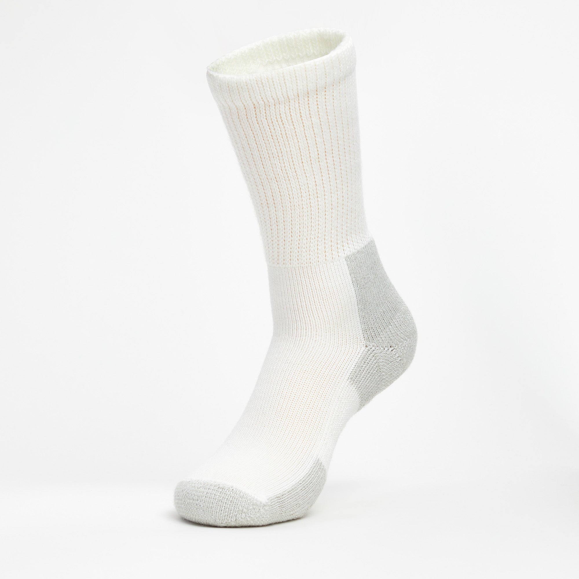 Thorlo Maximum Cushion Crew Running Socks