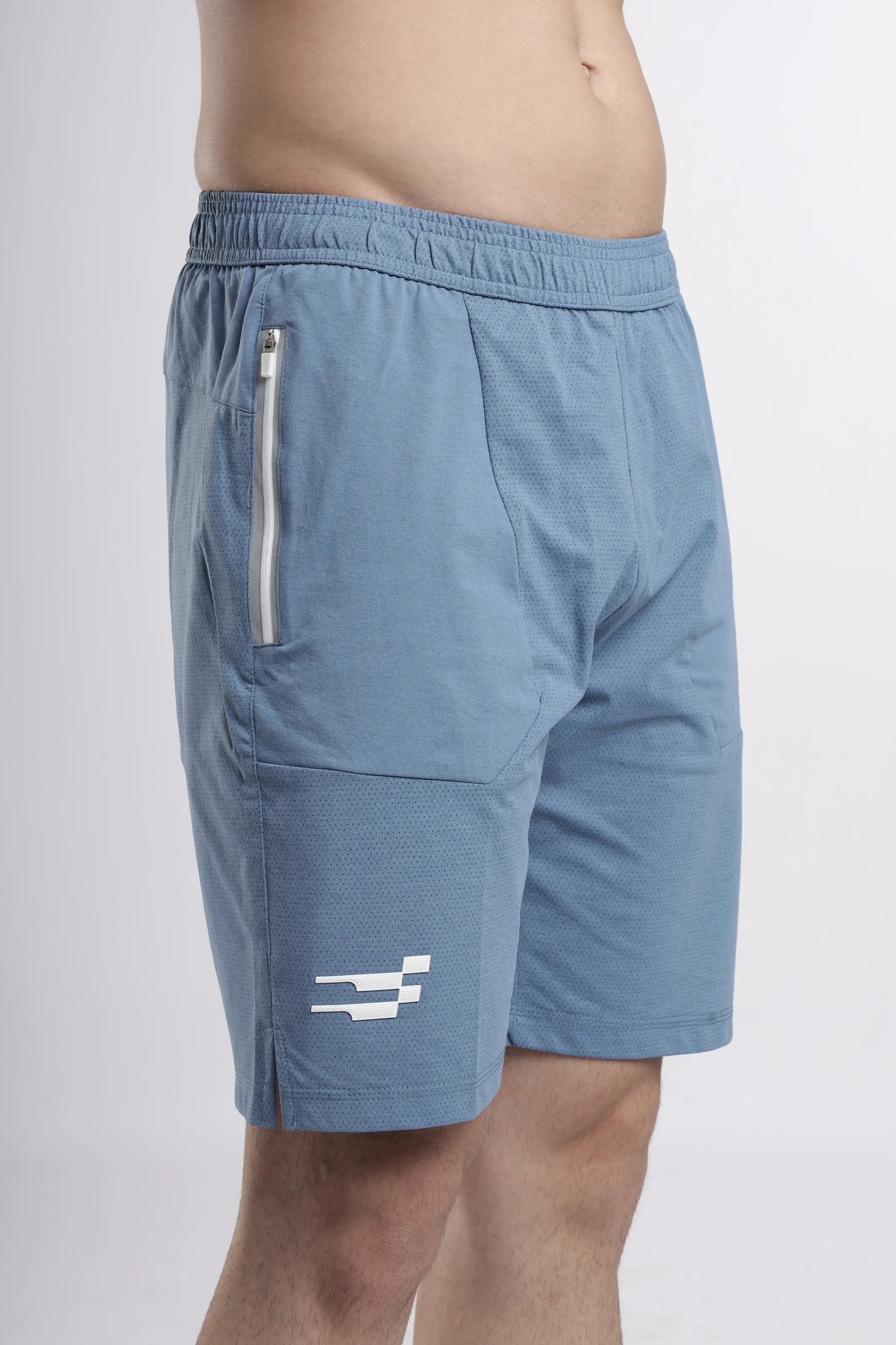Sportiff M-Air Wave Sports Shorts