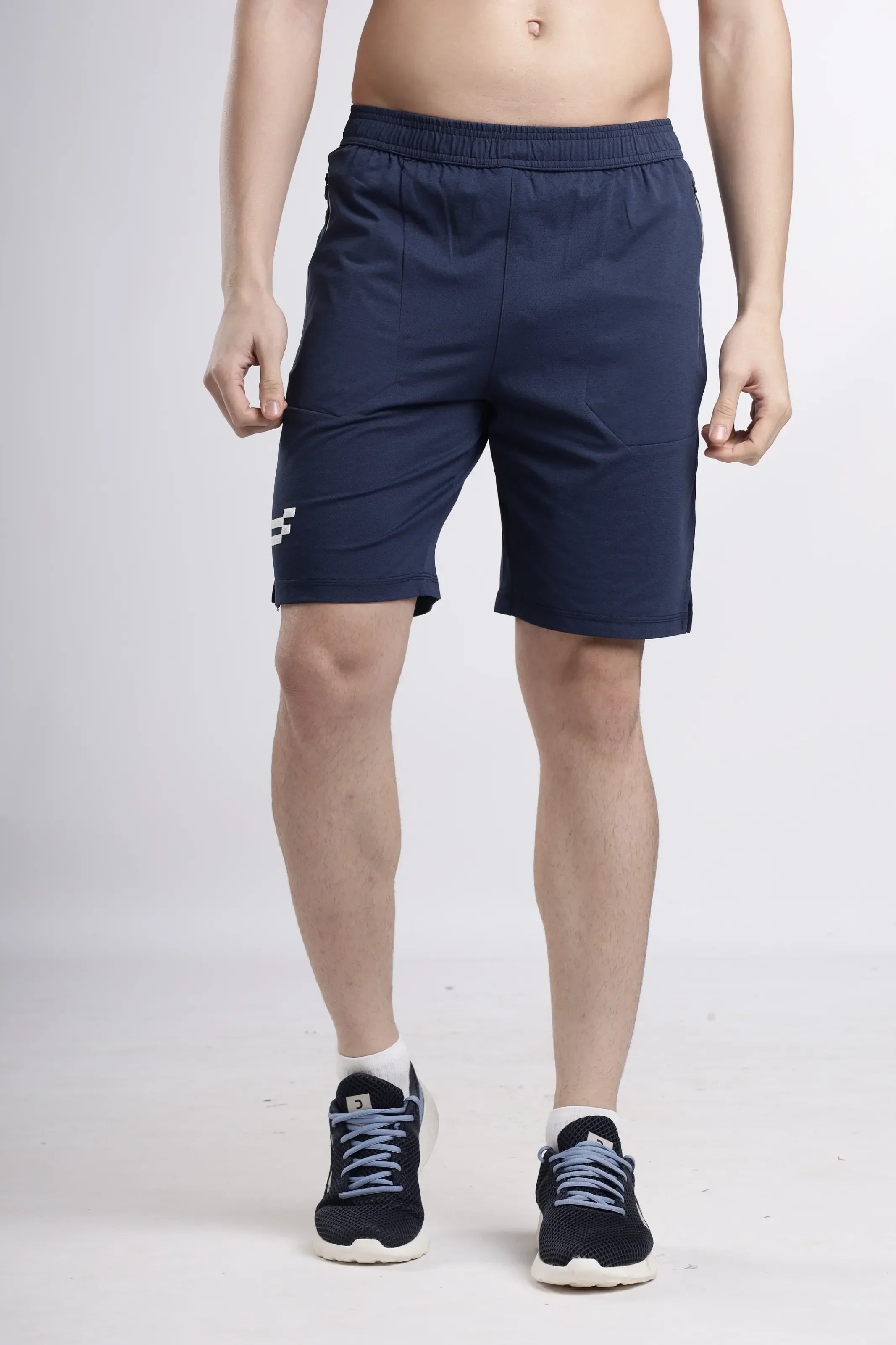 Sportiff M-Air Wave Sports Shorts