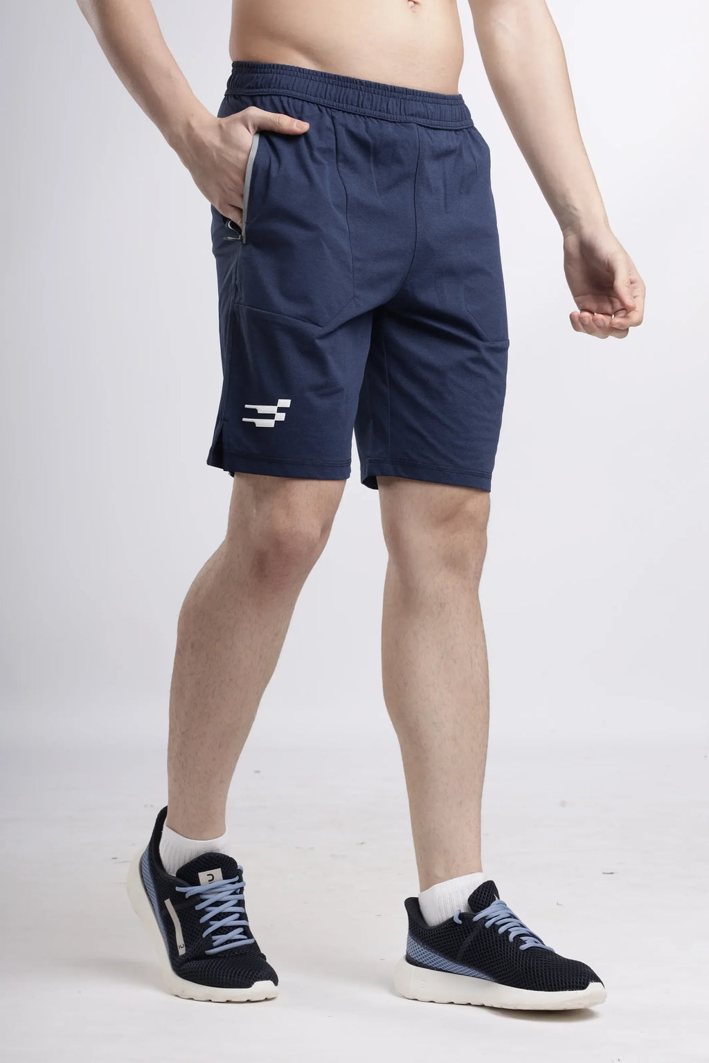 Sportiff M-Air Wave Sports Shorts