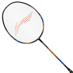 Li-Ning Turbo X 80 III Badminton Racket