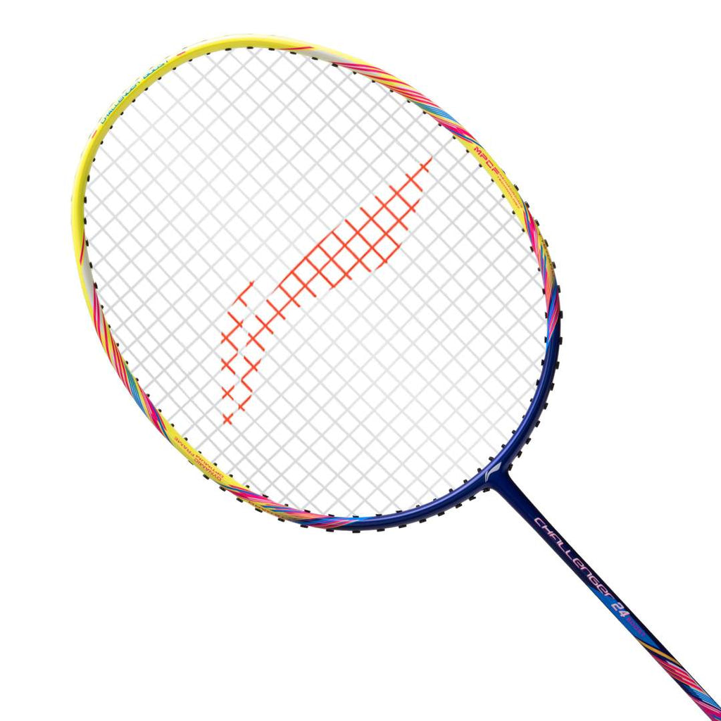 Li-Ning Challenger 24 Boost Badminton Racket
