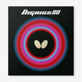 Butterfly Dignics 80 Table Tennis Rubber