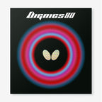 Butterfly Dignics 80 Table Tennis Rubber