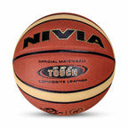 Nivia Pro-Touch Basketball Ball