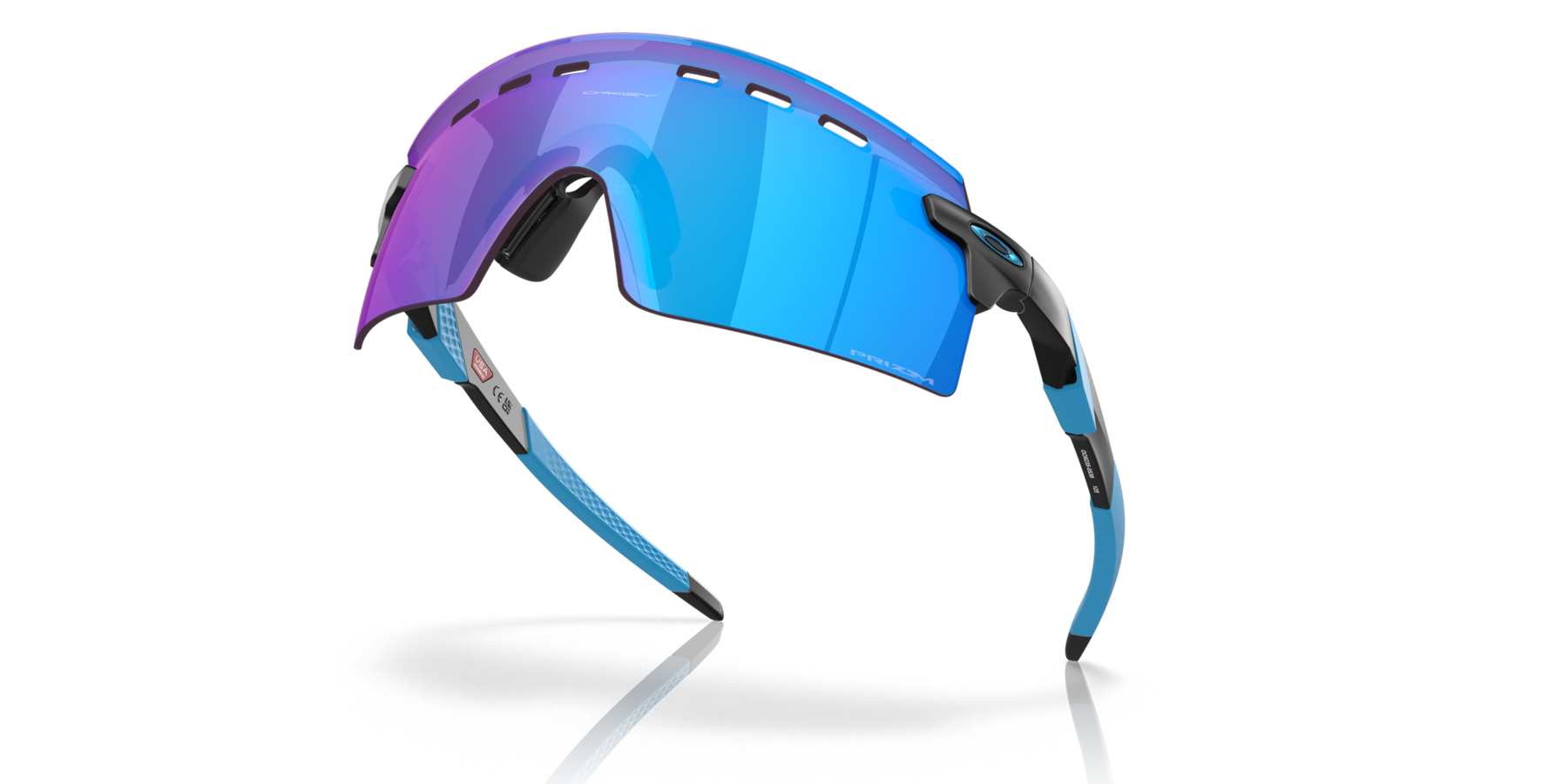 Oakley Encoder Strike Vented Eyewear