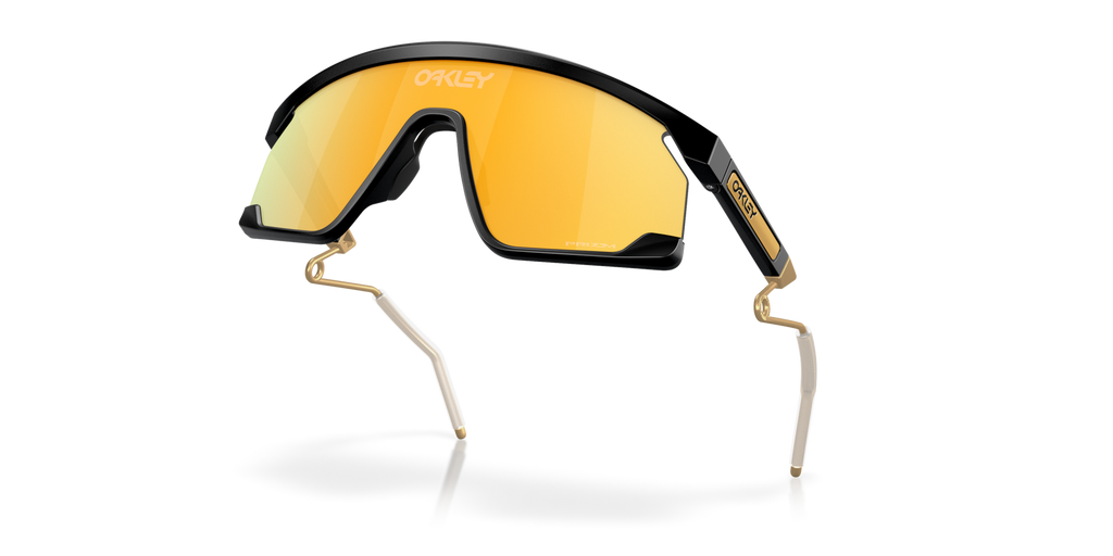 Oakley BXTR Matte Eyewear