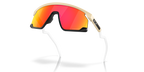 Oakley BXTR Matte Desert Tan Eyewear