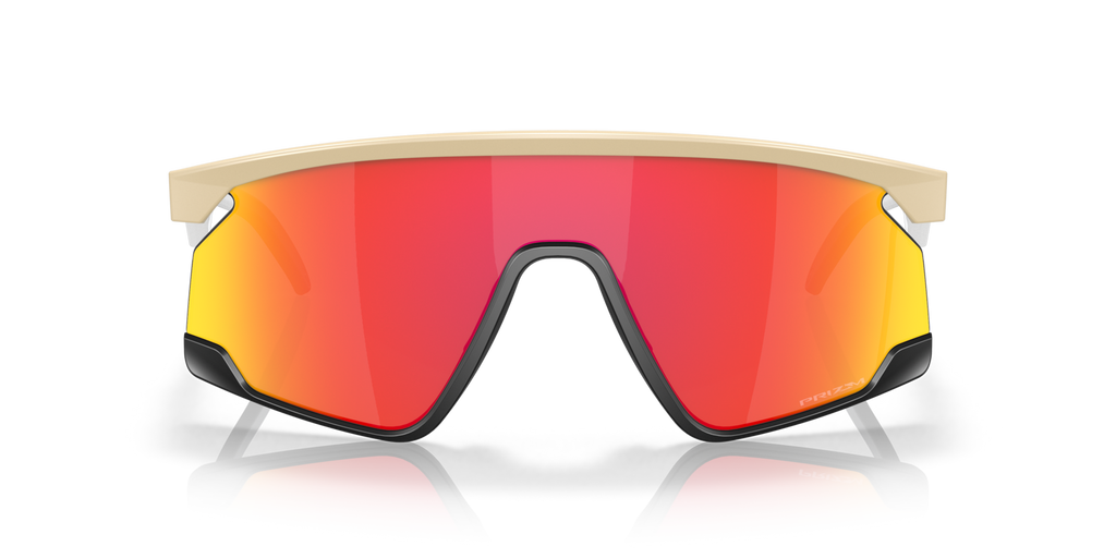 Oakley BXTR Matte Desert Tan Eyewear