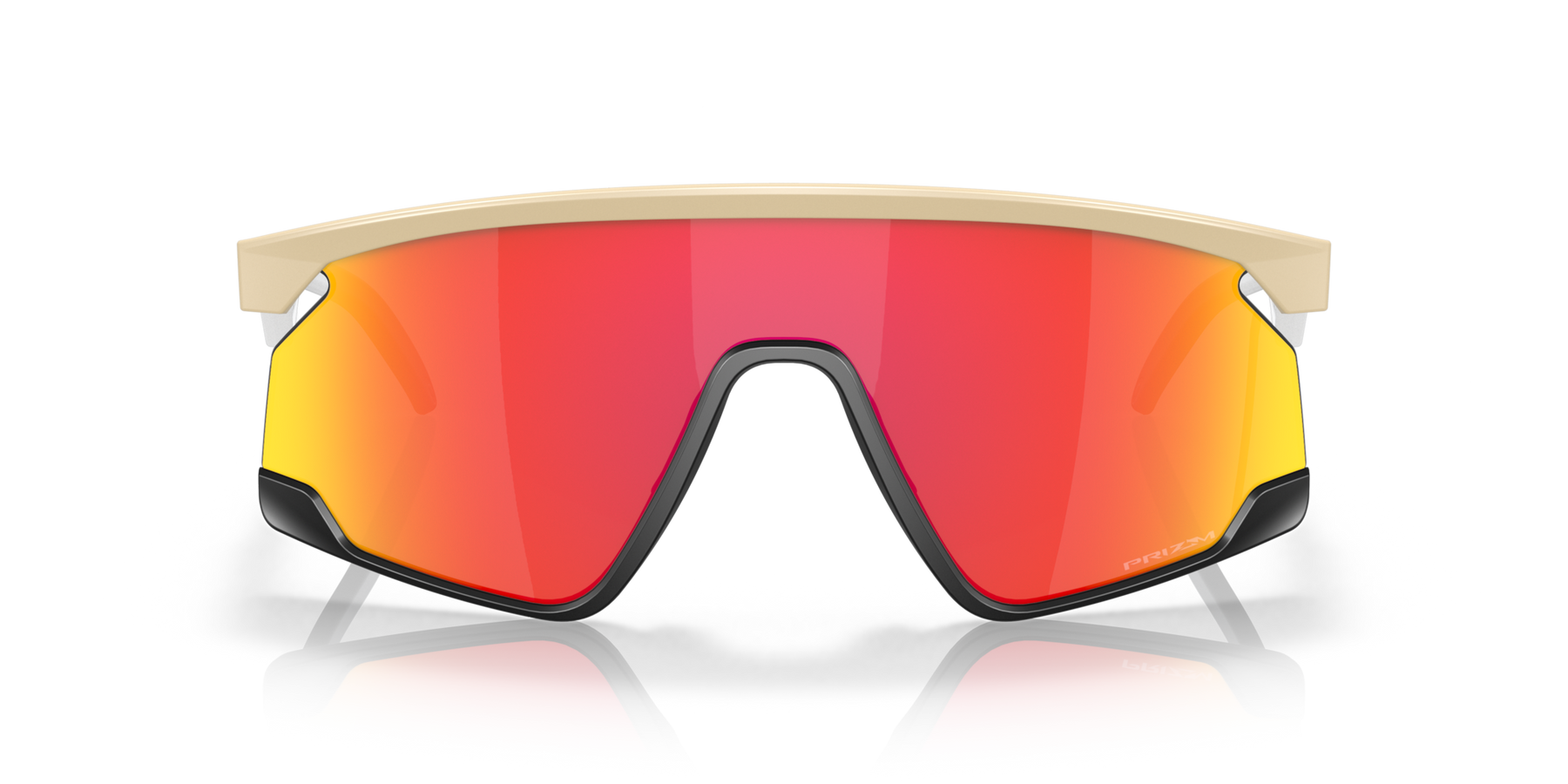 Oakley BXTR Matte Desert Tan Eyewear
