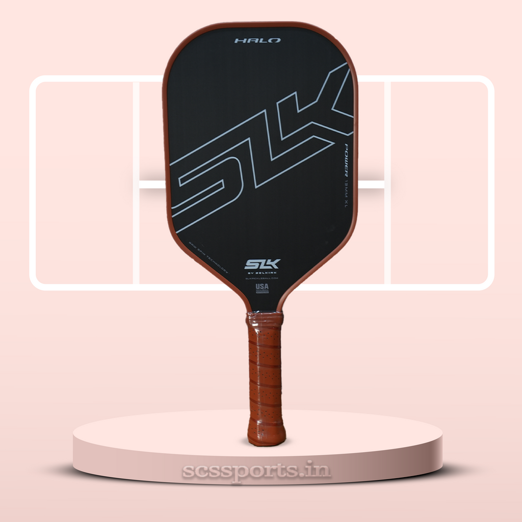 Selkirk SLK Halo Power XL Pickleball Paddle