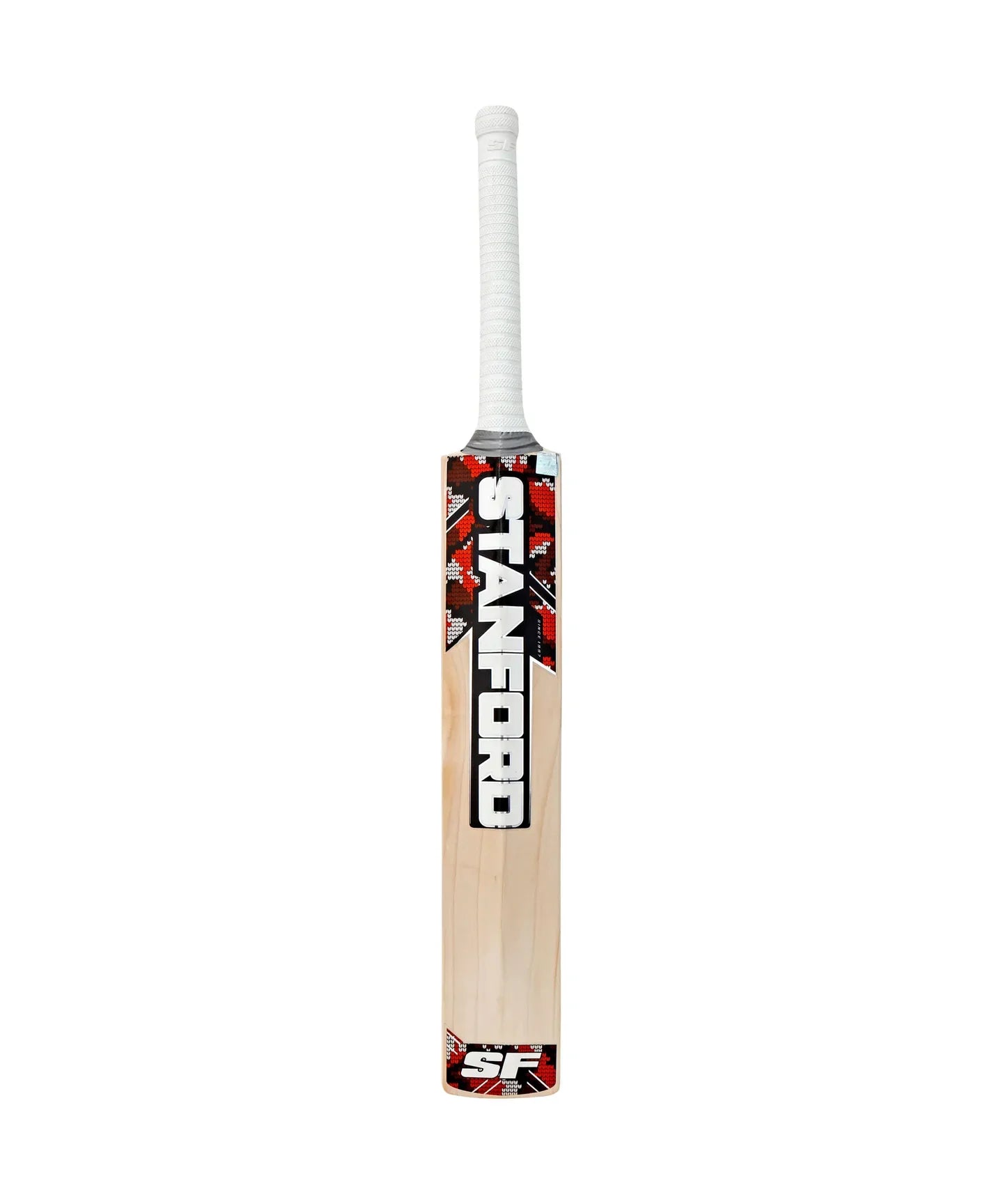SF Camo-Adi 2 English Willow Cricket Bat