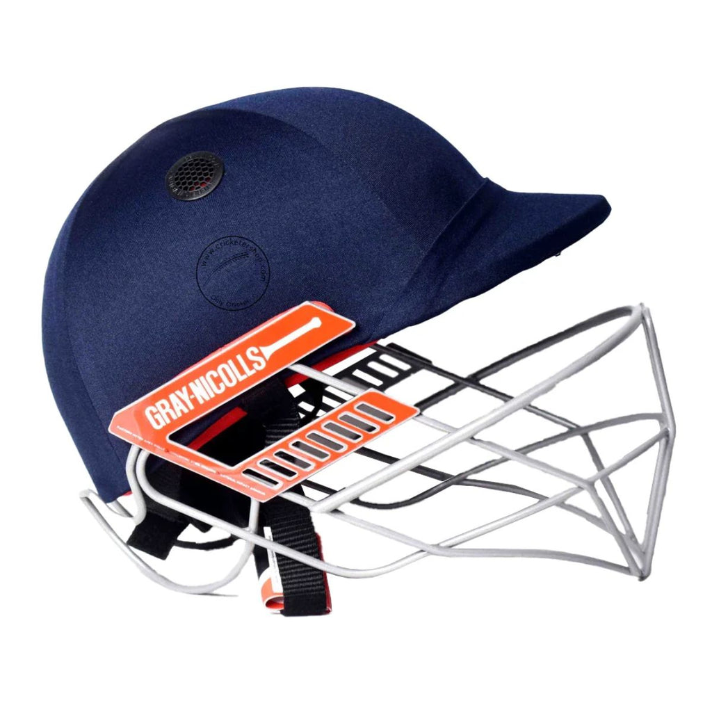 Gray-Nicolls Ultimate Pro 360 Titanium Cricket Helmet