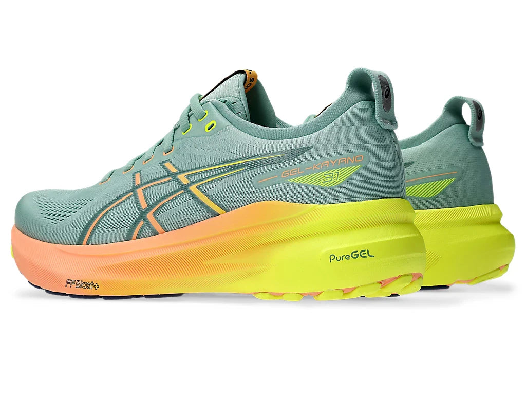 Asics Gel-Kayano 31 Running Shoes