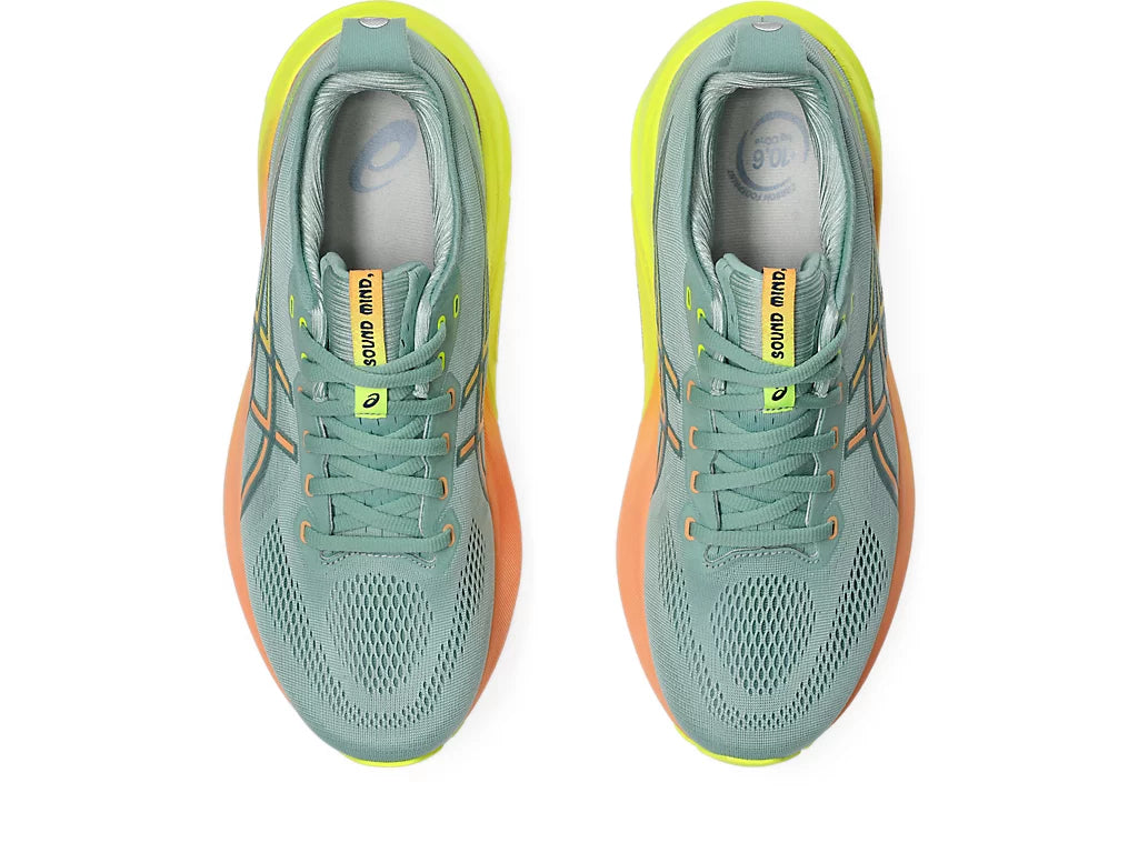 Asics Gel-Kayano 31 Running Shoes
