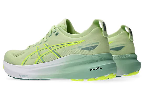 Asics Gel-Kayano 31 Running Shoes