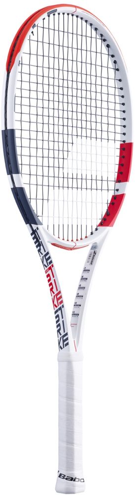 Babolat  Pure Strike 16/19 Tennis Racquet (Unstrung)