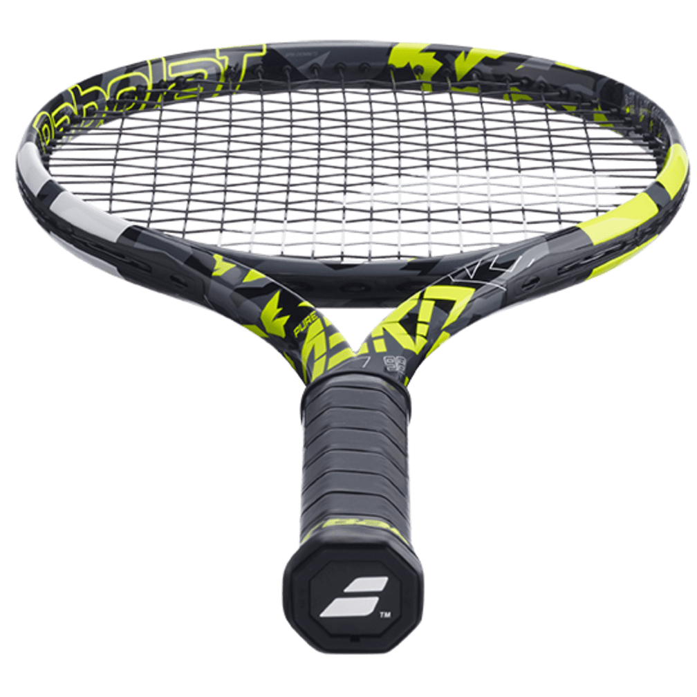 Babolat Pure Aero 98 U NCV Tennis Racket (Unstrung)