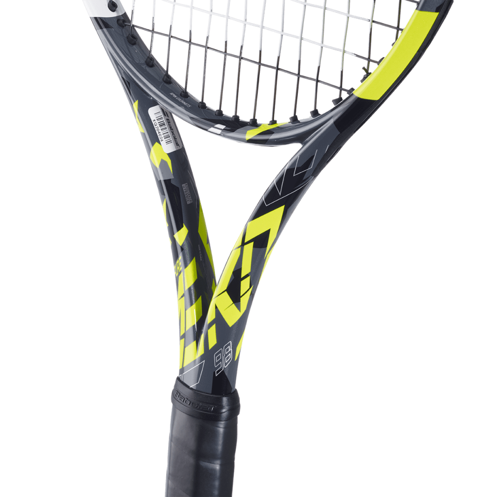 Babolat Pure Aero 98 U NCV Tennis Racket (Unstrung)