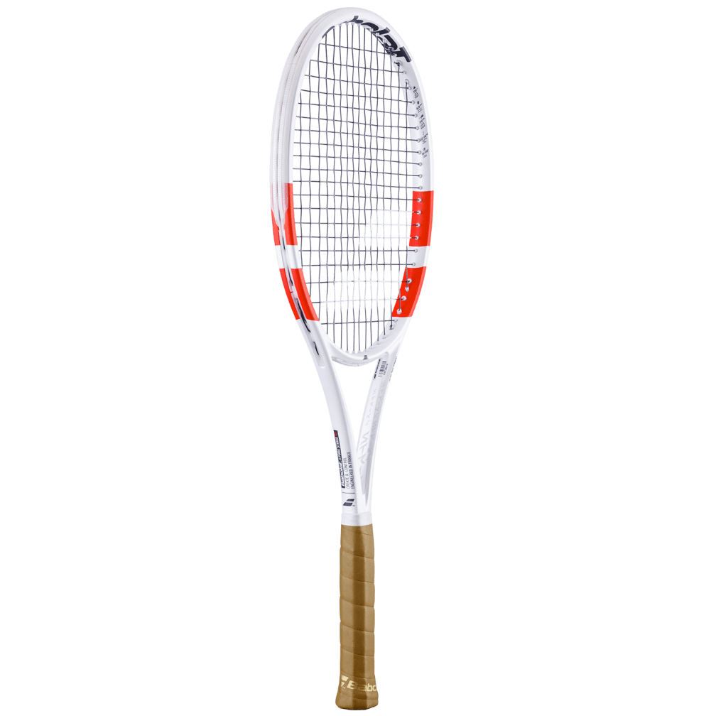Babolat Pure Strike 97 Tennis Racquet (Unstrung)