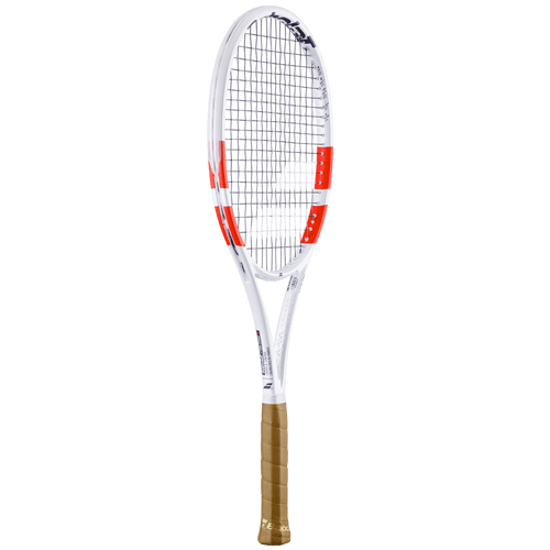 Babolat Pure Strike 97 Tennis Racquet (Unstrung)