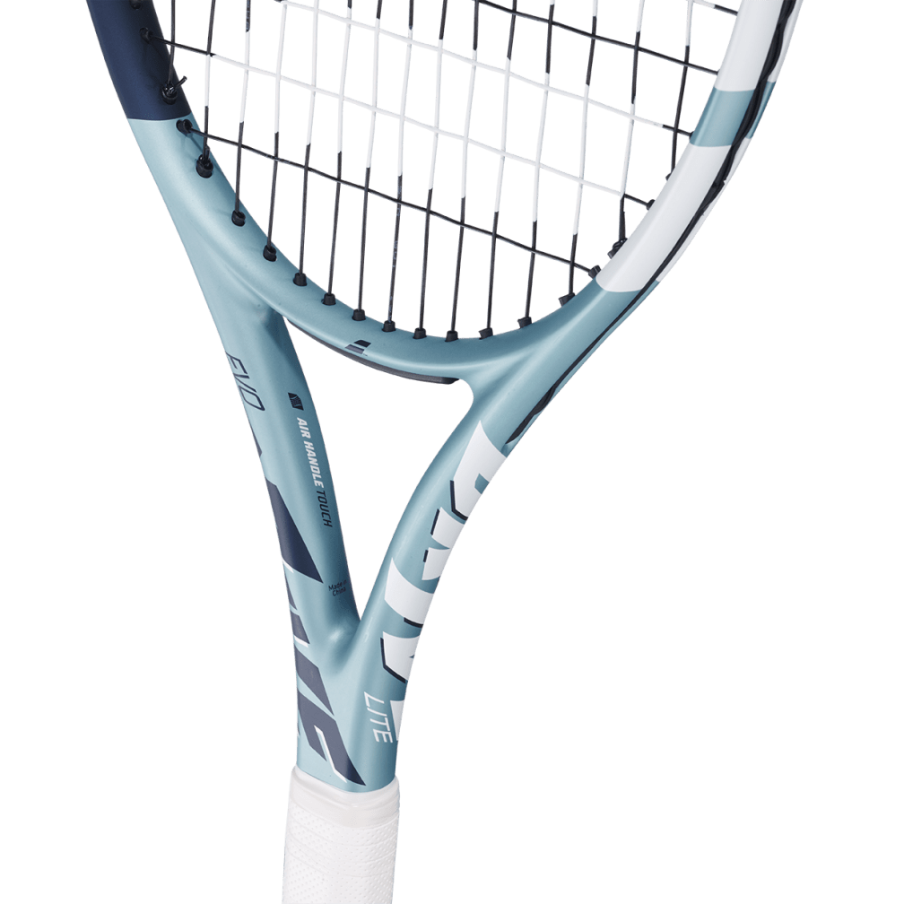 Babolat Evo Drive Lite Gen 2 U Ncv Tennis Racket (Unstrung)