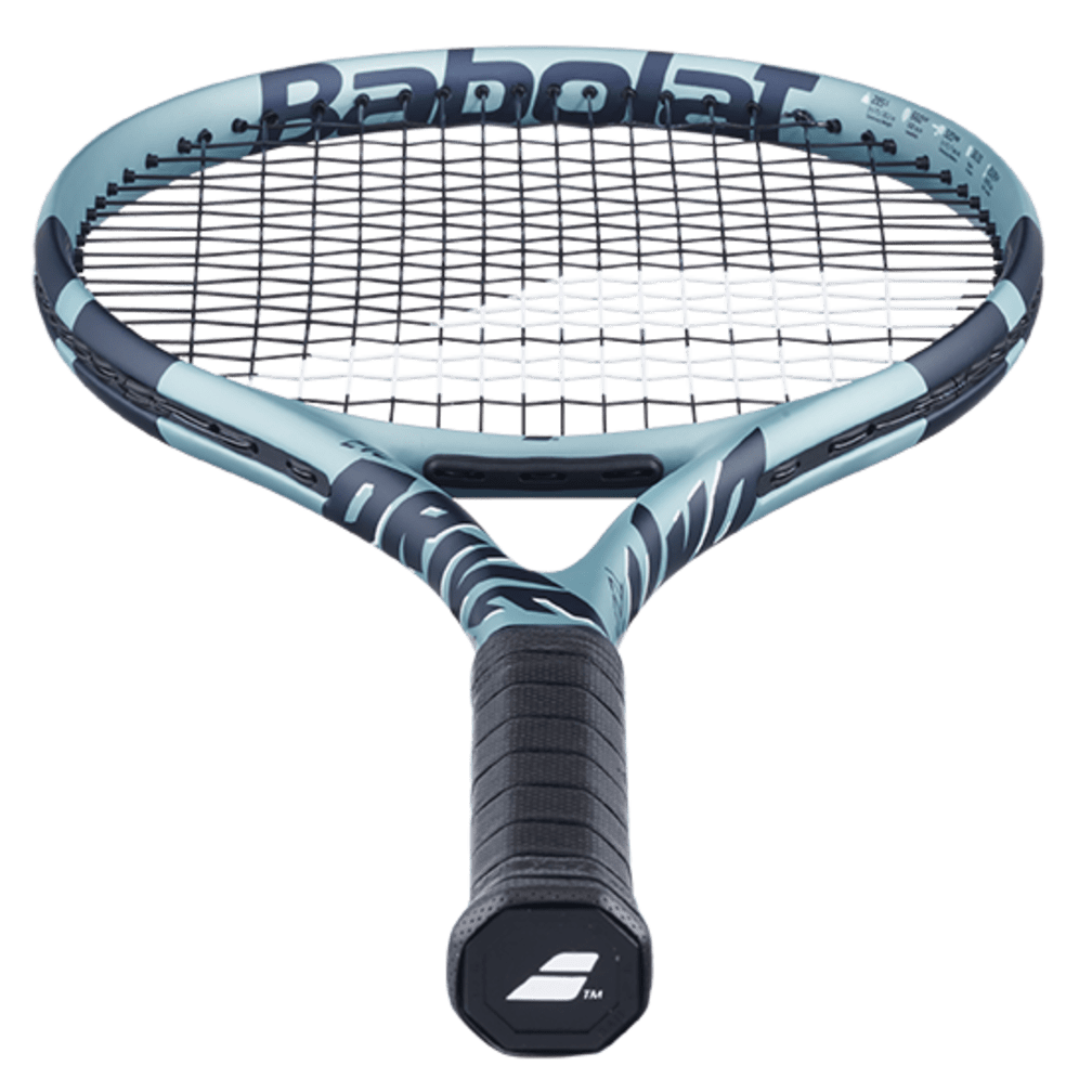 Babolat Evo Drive tour Gen 2 Unstrung Tennis Racket (Unstrung)