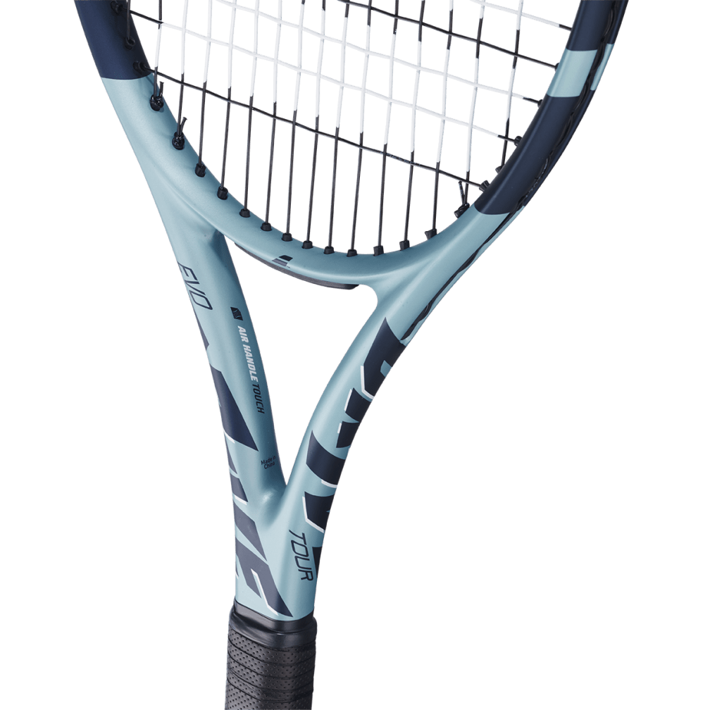 Babolat Evo Drive tour Gen 2 Unstrung Tennis Racket (Unstrung)