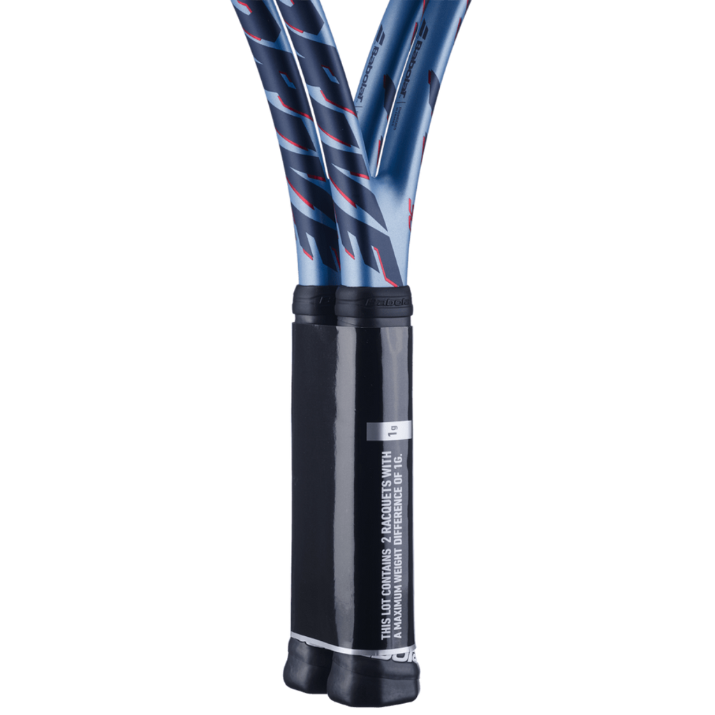 Babolat Pure Drive 98 Gen 11 X2 Tennis Racket (Unstrung)
