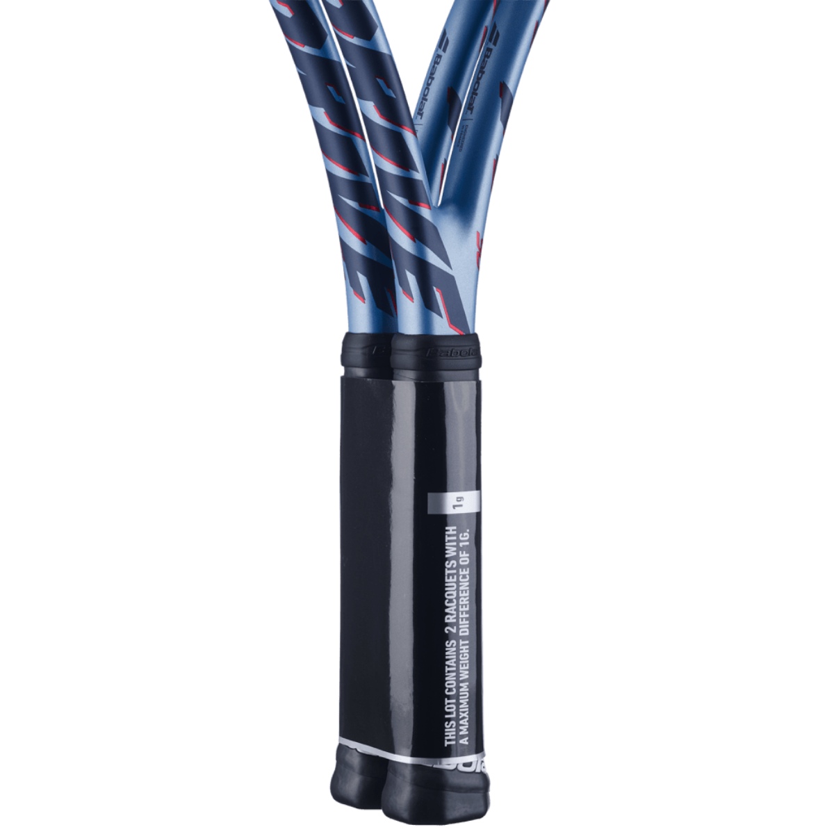 Babolat Pure Drive 98 Gen 11 X2 Tennis Racket (Unstrung)