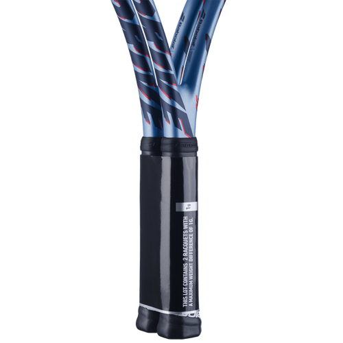 Babolat Pure Drive 98 Gen 11 X2 Tennis Racket (Unstrung)