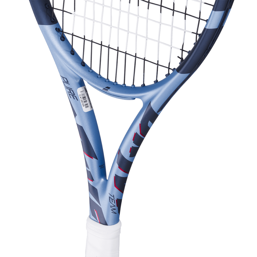 Babolat Pure Drive Team Gen 11 Tennis Racket (Unstrung)