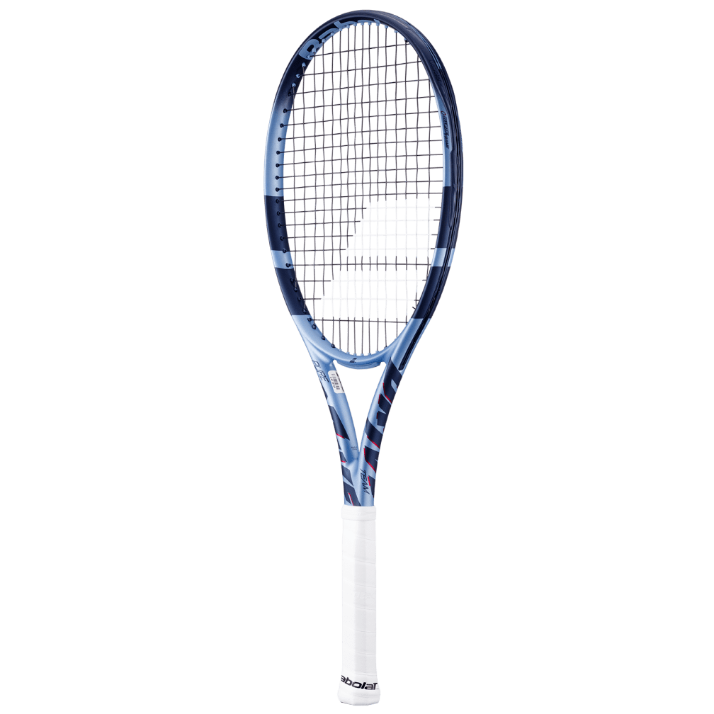 Babolat Pure Drive Team Gen 11 Tennis Racket (Unstrung)