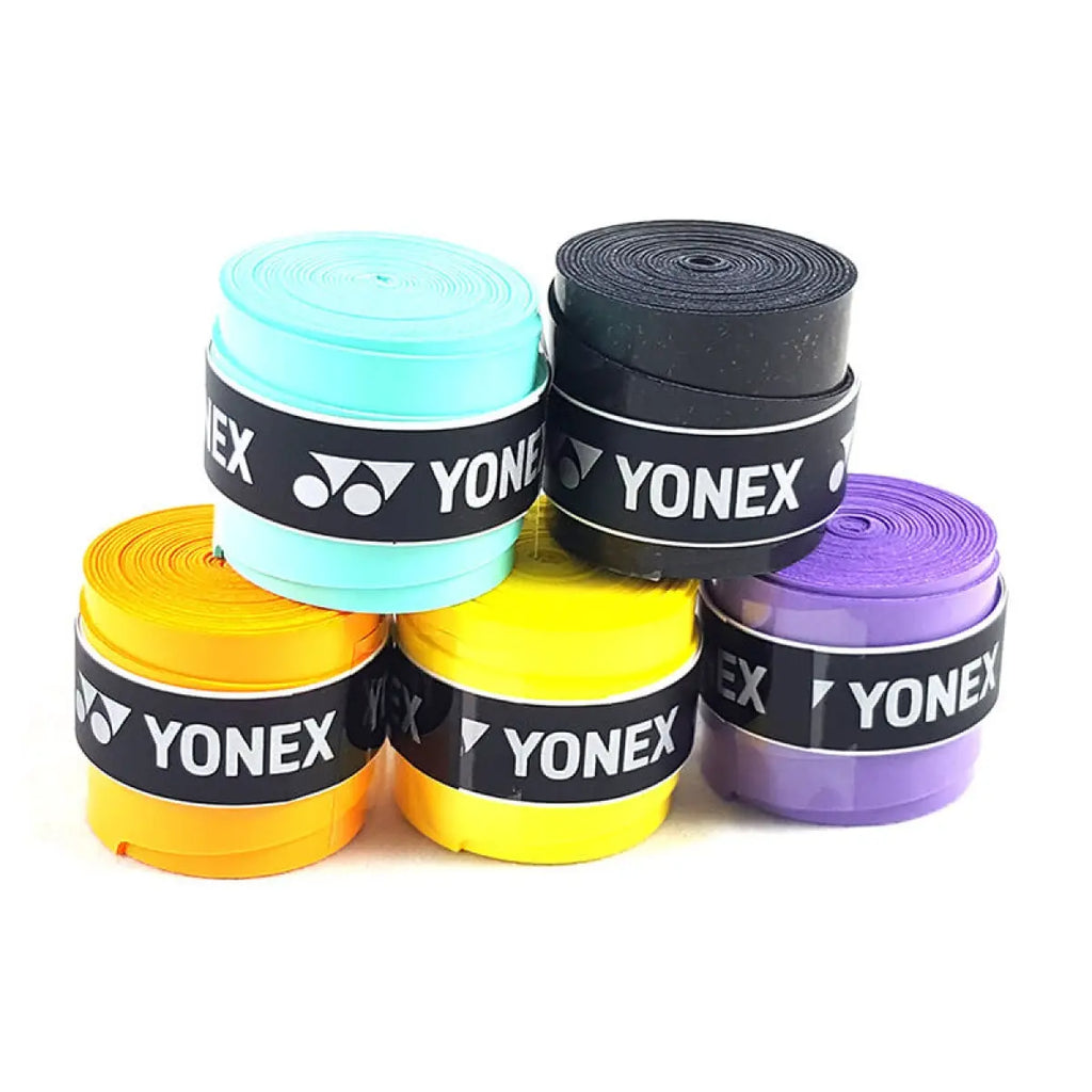 Yonex Super Grap Overgrip (Single Grip)
