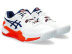 Asics Gel Resolution 9 Tennis Shoes