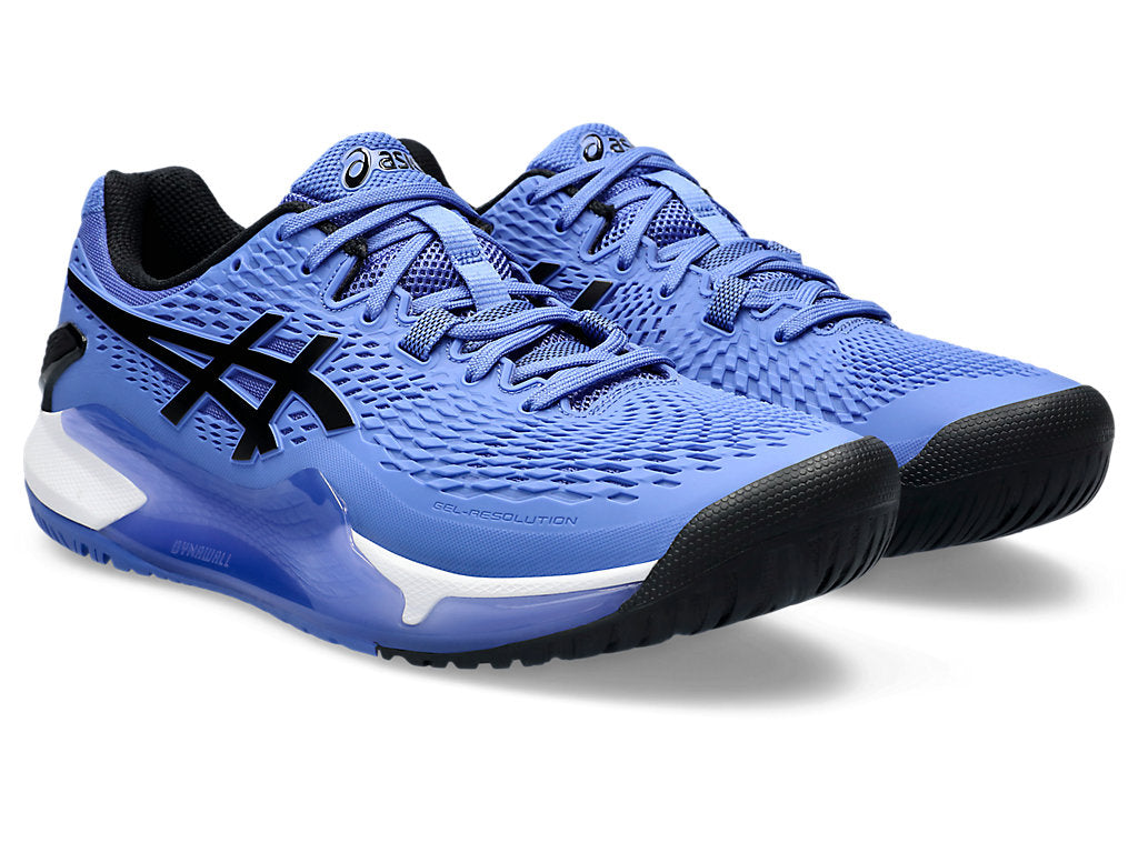 Asics Gel Resolution 9 Tennis Shoes