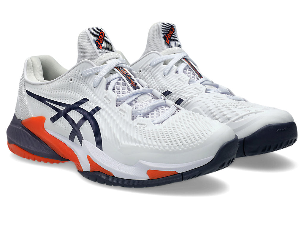 Asics Court FF 3 Tennis Shoes