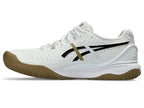 Asics Gel Resolution 9 Hugo Tennis Shoes