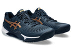 Asics Gel Resolution 9 Tennis Shoes