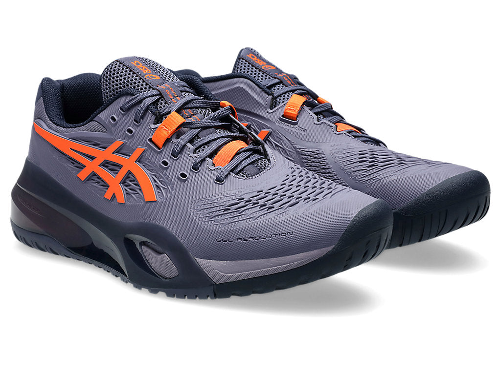 Asics Gel - Resolution X Tennis Shoes