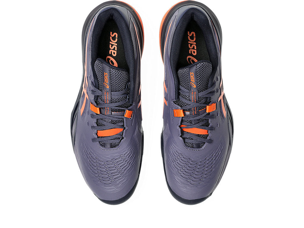 Asics Gel - Resolution X Tennis Shoes
