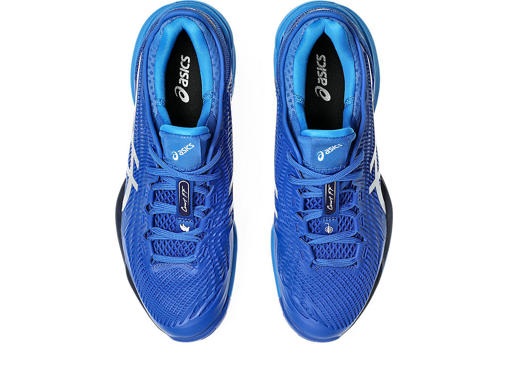 Asics Court FF 3 Novak Tennis Shoes