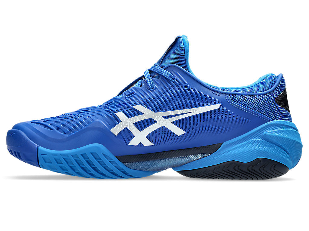 Asics Court FF 3 Novak Tennis Shoes