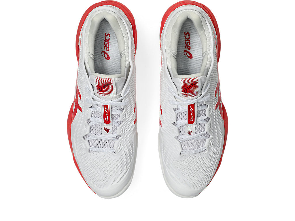 Asics Court FF 3 Novak Tennis Shoes