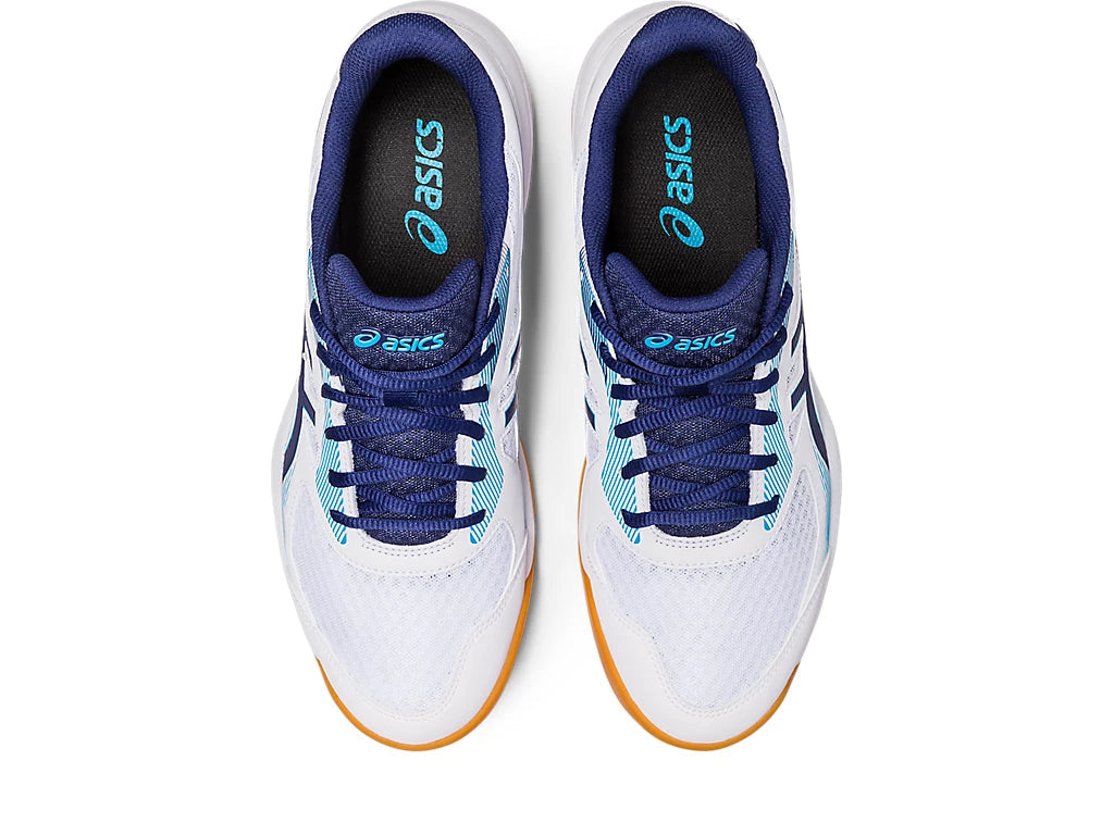 Asics Upcourt 5 Badminton/Squash Shoes