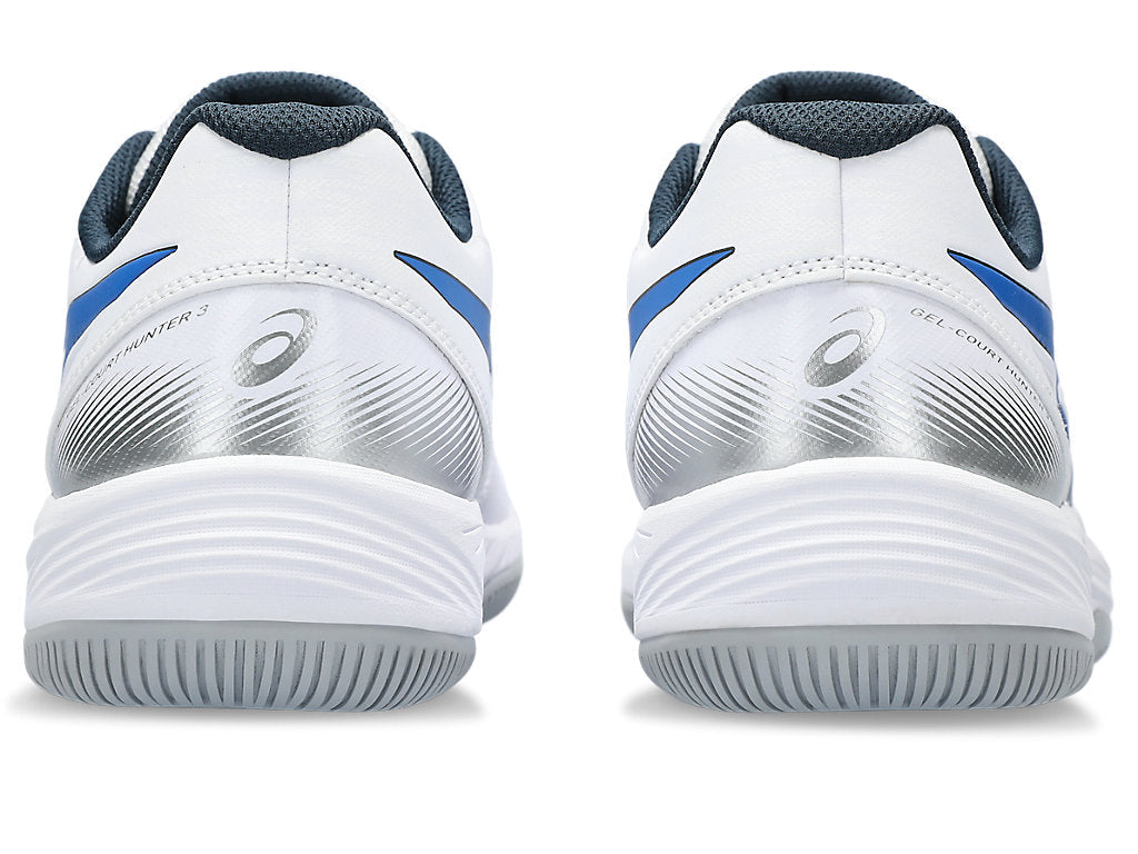 Asics Gel-Court Hunter 3 Badminton/Squash Shoes